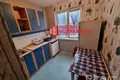 Wohnung 3 Zimmer 61 m² Hrodna, Weißrussland