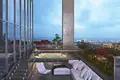 3 bedroom apartment 229 m² Dubai, UAE