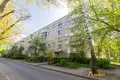 Apartamento 1 habitación 32 m² Minsk, Belarús