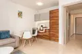 Wohnung 1 zimmer 47 m² in Budva, Montenegro