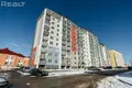 Mieszkanie 2 pokoi 52 m² Fanipol, Białoruś