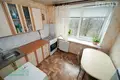 Wohnung 2 Zimmer 41 m² Minsk, Weißrussland