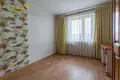 Apartamento 4 habitaciones 77 m² Minsk, Bielorrusia