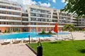 1 bedroom apartment 77 m² Nesebar, Bulgaria