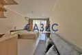 Квартира 47 м² Святой Влас, Болгария