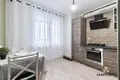 1 room apartment 42 m² Pryluki, Belarus