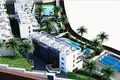 2 bedroom apartment 100 m² Finestrat, Spain