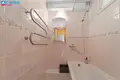 Appartement 1 chambre 32 m² Klaipeda, Lituanie