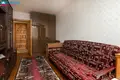 Appartement 2 chambres 44 m² Vilnius, Lituanie