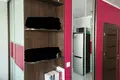 1 room apartment 28 m² in Warsaw, Poland