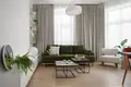 Mieszkanie 2 pokoi 45 m² Poznań, Polska
