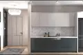 Apartamento 1 habitacion  en Mersin, Turquía