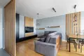 Квартира 2 комнаты 54 м² в Прушкуве, Польша