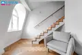 Apartamento 3 habitaciones 97 m² Vilna, Lituania