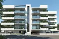 Kompleks mieszkalny New residence with a swimming pool and a roof-top terrace close to the beach, Larnaca, Cyprus