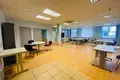 Pomieszczenie biurowe 117 m² w Mińsk, Białoruś