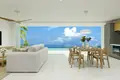 2 bedroom house 130 m² Phuket, Thailand