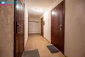Квартира 1 комната 16 м² Вильнюс, Литва