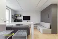 Квартира 1 комната 39 м² Минск, Беларусь