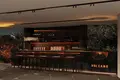 1 bedroom apartment 46 m² Ungasan, Indonesia