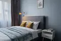 Mieszkanie 2 pokoi 48 m² Mińsk, Białoruś