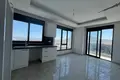 Apartamento 1 habitacion 55 m² Región del Mediterráneo, Turquía