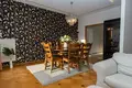 Appartement 4 chambres 155 m² en Varsovie, Pologne