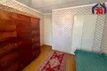 Wohnung 3 Zimmer 61 m² Viasieja, Weißrussland