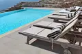 Villa de 9 pièces 750 m² Municipality of Mykonos, Grèce