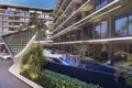 Жилой комплекс Апартаменты класса люкс в резиденции с пятью бассейнами, спа-центром и детским клубом, в 900 метрах от пляжа, Най Харн, Пхукет, Таиланд