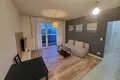 Mieszkanie 2 pokoi 43 m² w Warszawa, Polska