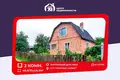 House 47 m² Rubiazevicki sielski Saviet, Belarus