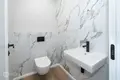 Appartement 2 chambres 63 m² Jurmala, Lettonie
