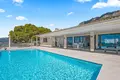 villa de 5 dormitorios 680 m² Altea, España