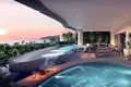 Willa 3 pokoi 414 m² Phuket, Tajlandia