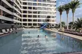 Appartement 1 chambre 35 m² Mezitli, Turquie