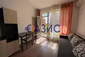 Wohnung 28 m² Sonnenstrand, Bulgarien