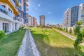Apartamento 2 habitaciones 58 m² Mahmutlar, Turquía