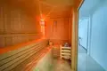 Wohnung 2 Schlafzimmer 145 m² Mittelmeerregion, Türkei