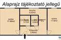 Квартира 2 комнаты 47 м² Дунауйварош, Венгрия