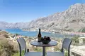 2 bedroom apartment 136 m² Kotor, Montenegro