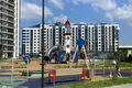 Mieszkanie 1 pokój 33 m² Mińsk, Białoruś