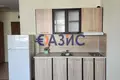 Appartement 44 m² Nessebar, Bulgarie