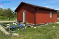 House 35 m² Tolivardziai, Lithuania