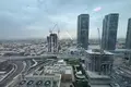 Mieszkanie 1 pokój 827 m² Dubaj, Emiraty Arabskie