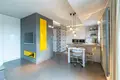 Appartement 1 chambre 33 m² Lodz, Pologne