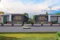 Villa de 5 habitaciones 320 m² Dosemealti, Turquía