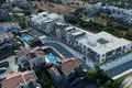 Penthouse 2 pokoi 65 m² Girne Kyrenia District, Cypr Północny