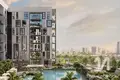 Квартира 1 комната 928 м² Дубай, ОАЭ