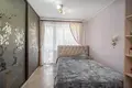 Apartamento 1 habitación 33 m² Minsk, Belarús